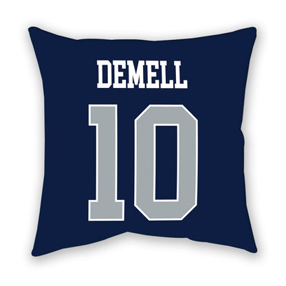 Penn State - NCAA Baseball : Ben DeMell - Pillow-1