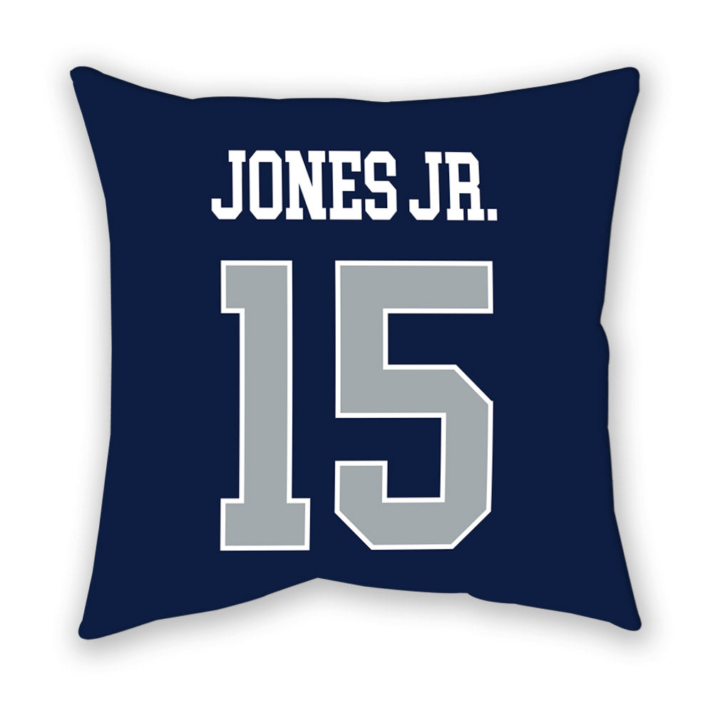 Penn State - NCAA Football : Keith Jones Jr. - Pillow-1