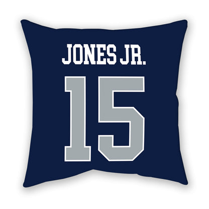 Penn State - NCAA Football : Keith Jones Jr. - Pillow-1