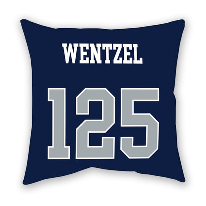 Penn State - NCAA Wrestling : Branden Wentzel - Pillow-1