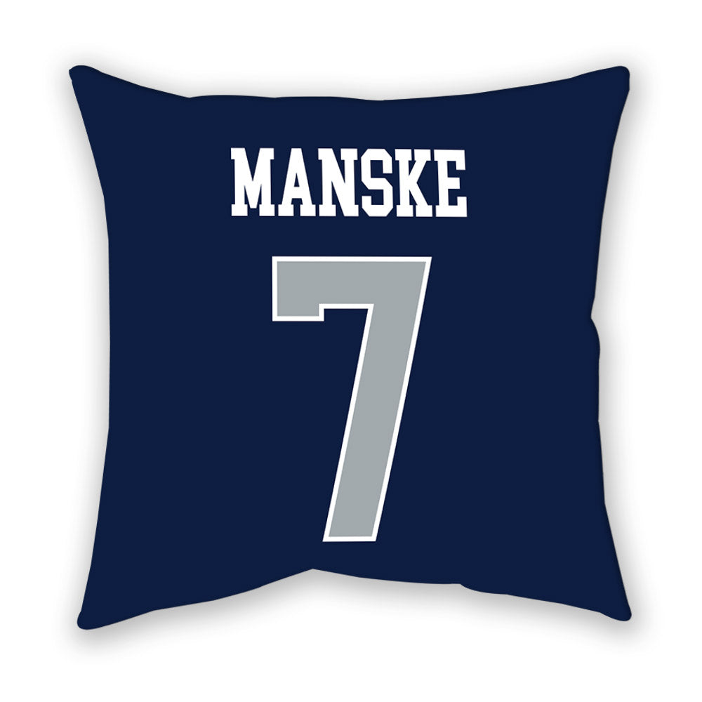 Penn State - NCAA Football : Alex Manske - Pillow-1