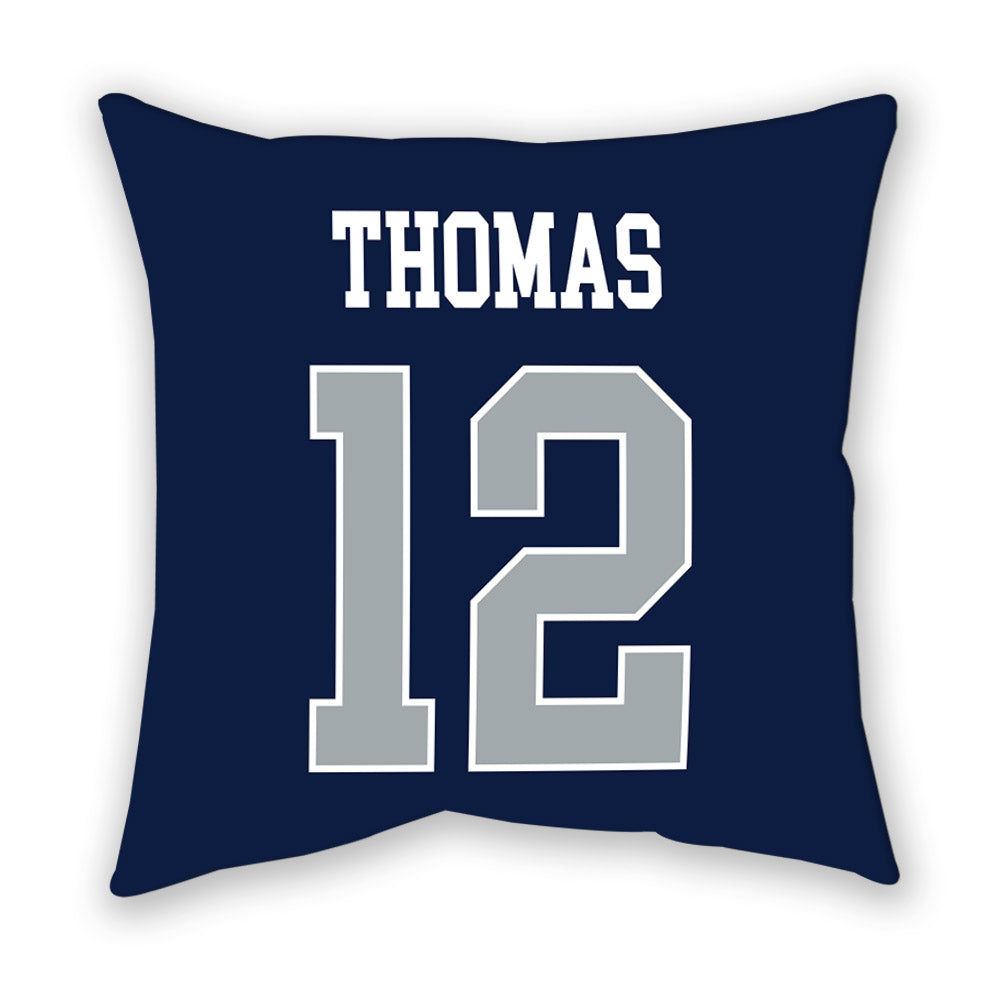 Penn State - NCAA Football : Xxavier Thomas - Pillow-1