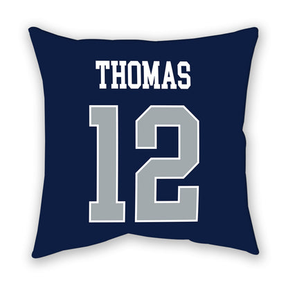 Penn State - NCAA Football : Xxavier Thomas - Pillow-1
