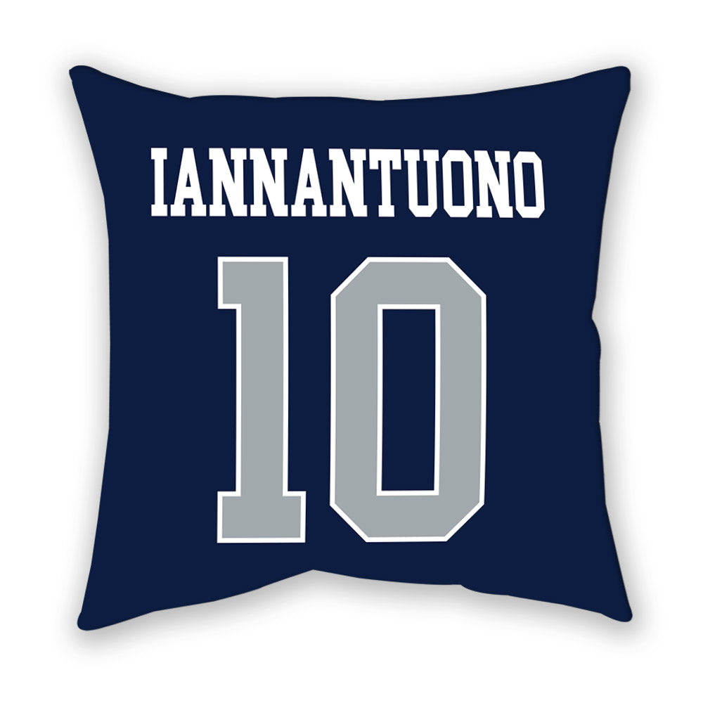 Penn State - NCAA Men's Lacrosse : Jack Iannantuono - Pillow-1