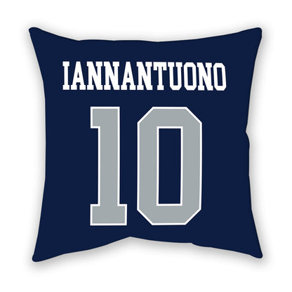 Penn State - NCAA Men's Lacrosse : Jack Iannantuono - Pillow-1