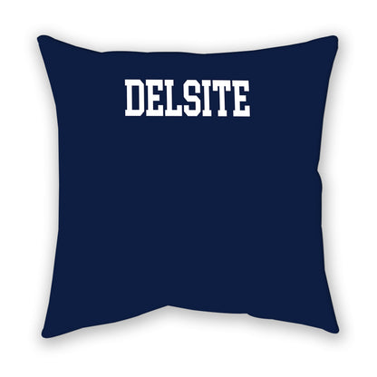 Penn State - NCAA Women's Track & Field : Lydia Delsite - Pillow-1