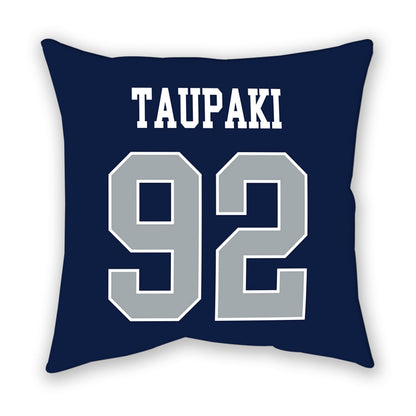 Penn State - NCAA Football : Siale Taupaki - Pillow-1