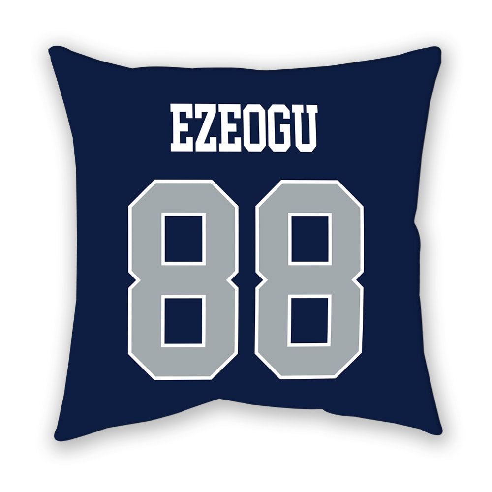 Penn State - NCAA Football : Ikenna Ezeogu - Pillow-1