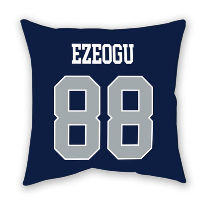 Penn State - NCAA Football : Ikenna Ezeogu - Pillow-1