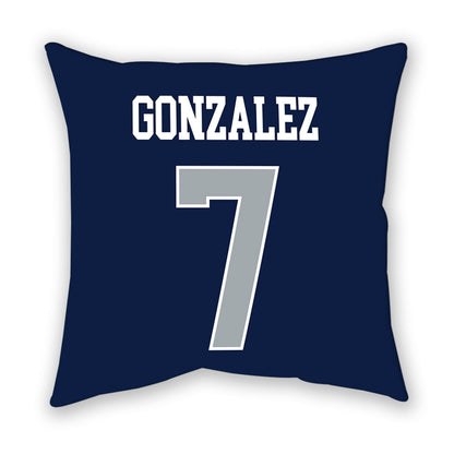 Penn State - NCAA Football : Peter Gonzalez - Pillow-1