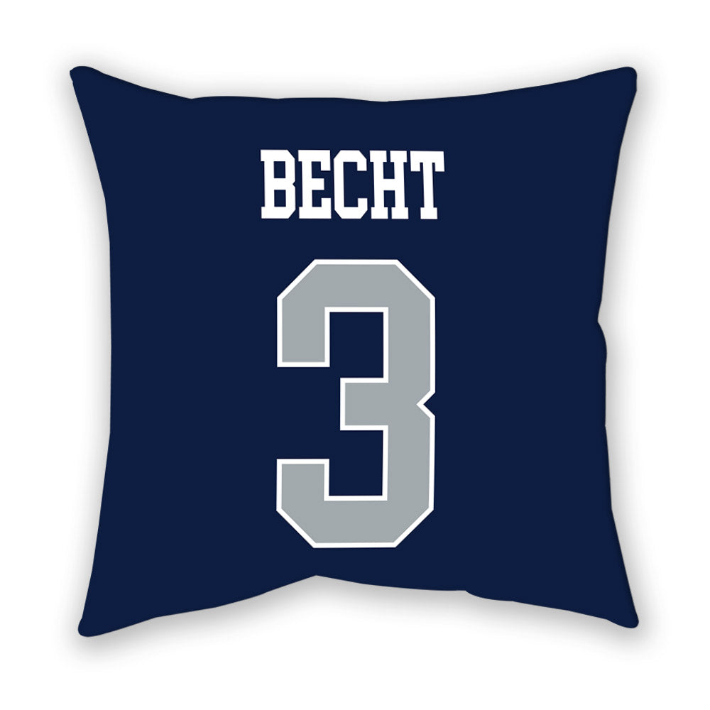 Penn State - NCAA Football : Rocco Becht - Pillow-1