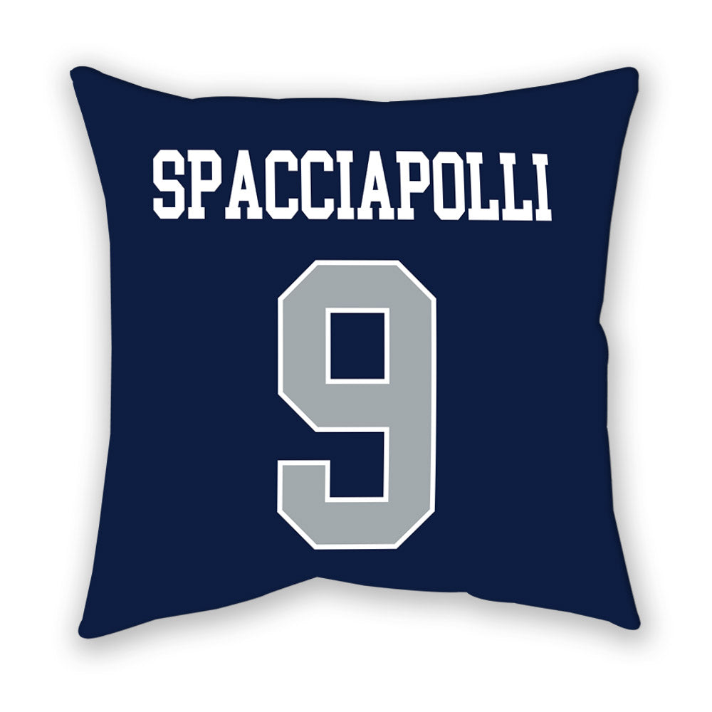 Penn State - NCAA Men's Basketball : Grant Spacciapolli - Pillow-1