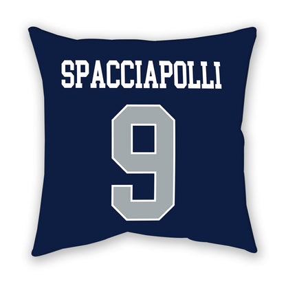 Penn State - NCAA Men's Basketball : Grant Spacciapolli - Pillow-1