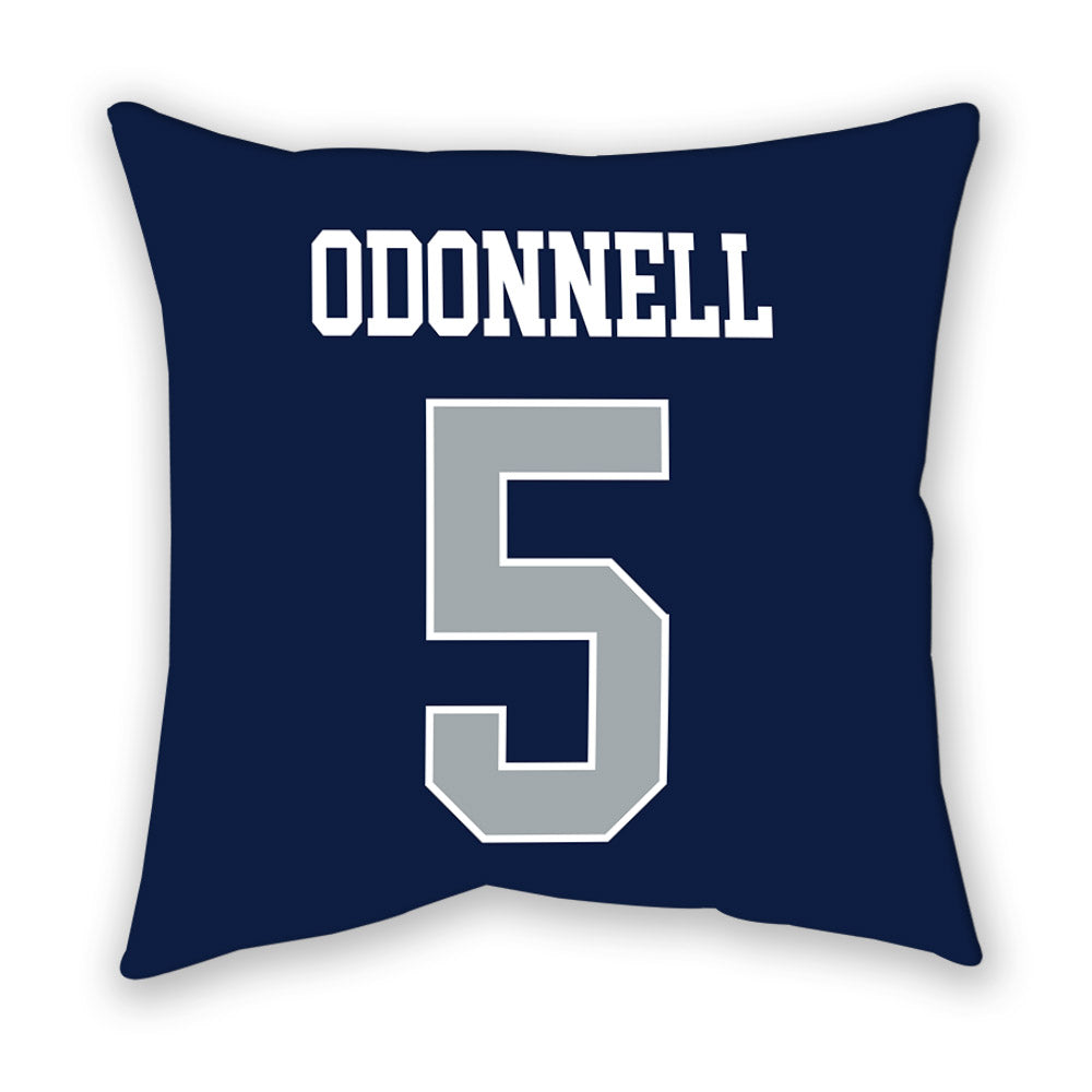 Penn State - NCAA Women's Field Hockey : Riley ODonnell - Pillow-1