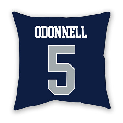 Penn State - NCAA Women's Field Hockey : Riley ODonnell - Pillow-1