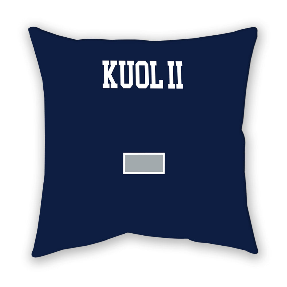 Penn State - NCAA Football : Kuol Kuol II - Pillow-1
