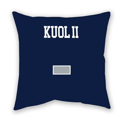 Penn State - NCAA Football : Kuol Kuol II - Pillow-1
