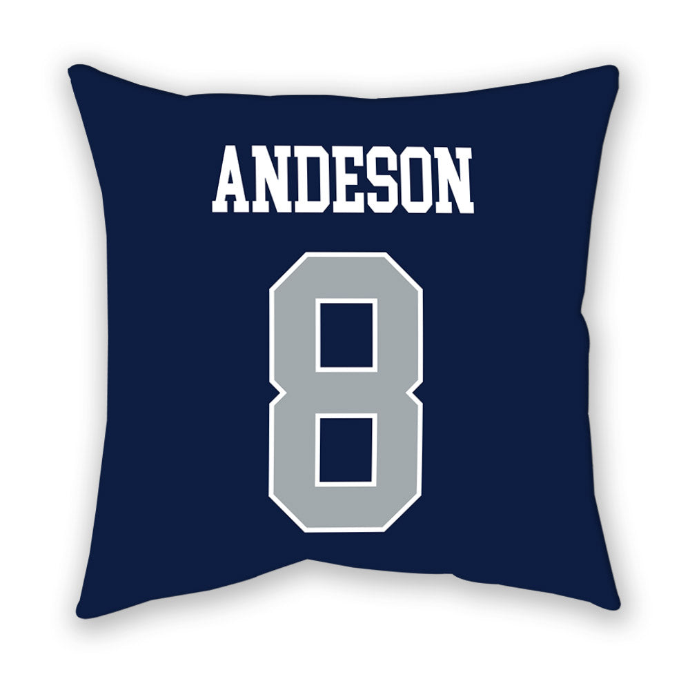 Penn State - NCAA Baseball : Michael Andeson - Pillow-1