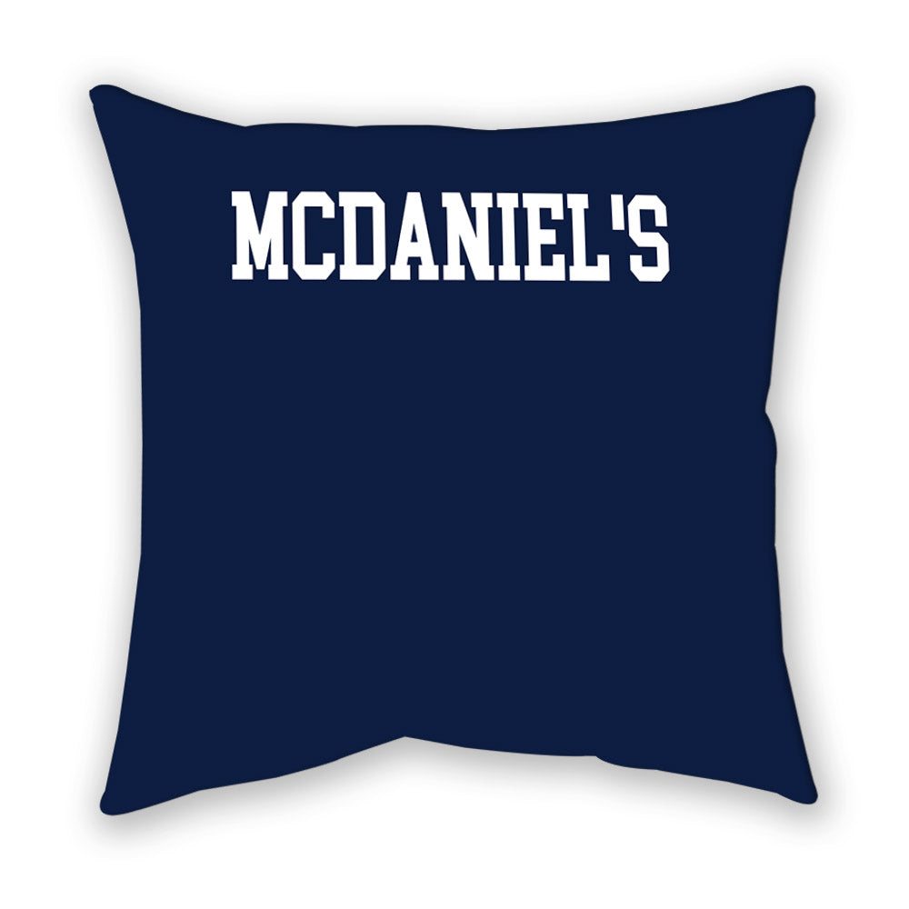 Penn State - NCAA Football : Ibn McDaniel's - Pillow-1