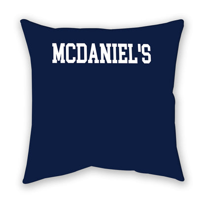 Penn State - NCAA Football : Ibn McDaniel's - Pillow-1