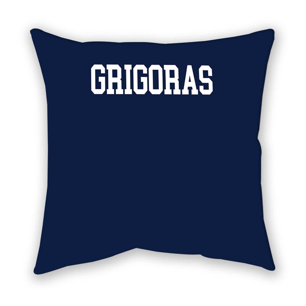 Penn State - NCAA Women's Tennis : Patricia Grigoras - Pillow-1