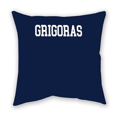 Penn State - NCAA Women's Tennis : Patricia Grigoras - Pillow-1