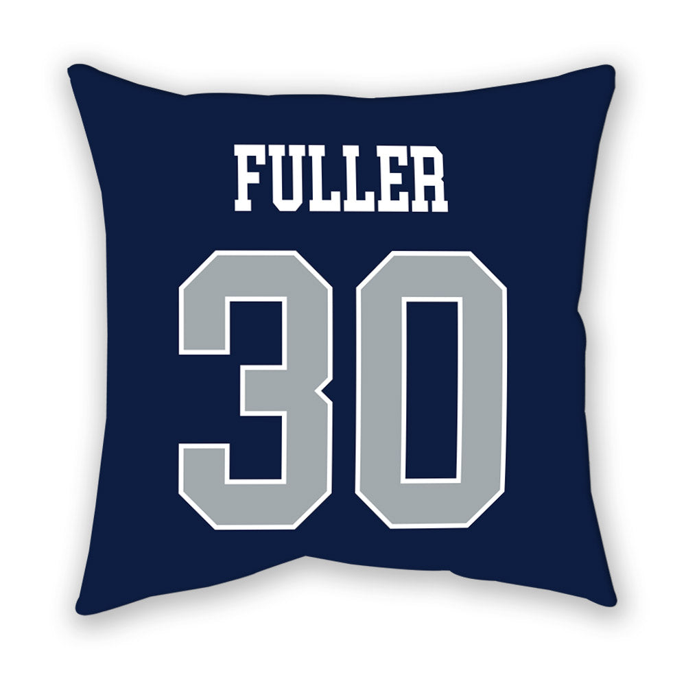 Penn State - NCAA Baseball : Ryan Fuller - Pillow-1