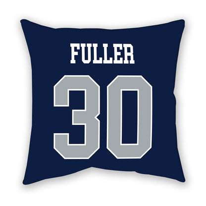 Penn State - NCAA Baseball : Ryan Fuller - Pillow-1