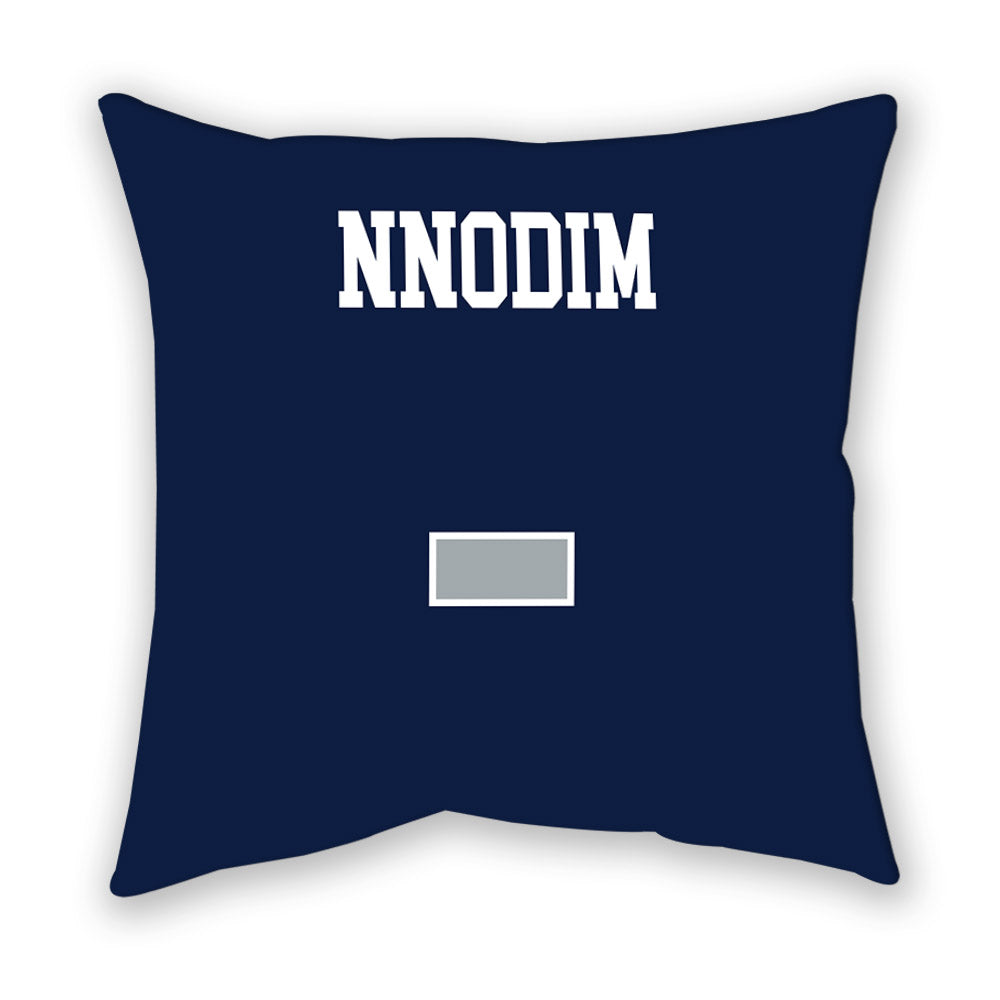 Penn State - NCAA Football : Armstrong Nnodim - Pillow-1