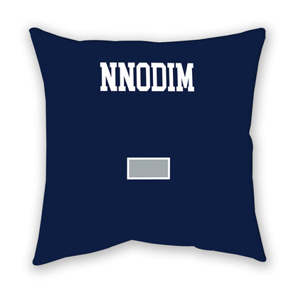 Penn State - NCAA Football : Armstrong Nnodim - Pillow-1