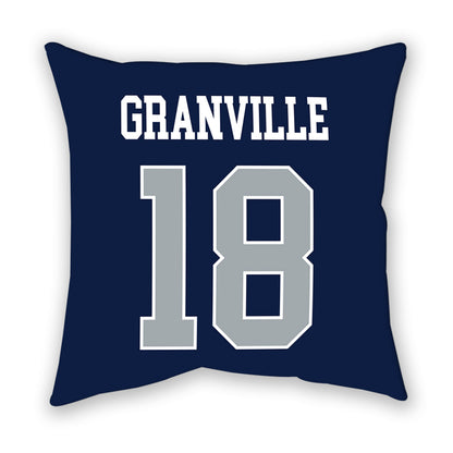Penn State - NCAA Football : Max Granville - Pillow-1