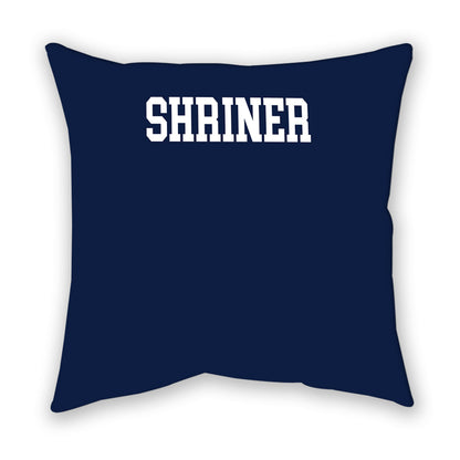 Penn State - NCAA Women's Track & Field : Macey Shriner - Pillow-1