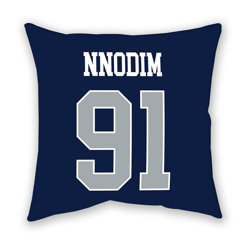 Penn State - NCAA Football : Armstrong Nnodim - Pillow-1