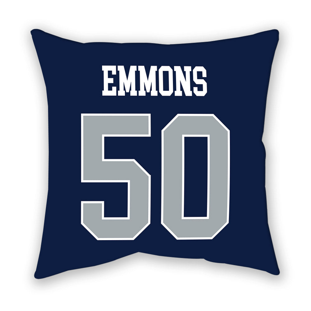 Penn State - NCAA Baseball : Kyle Emmons - Pillow-1