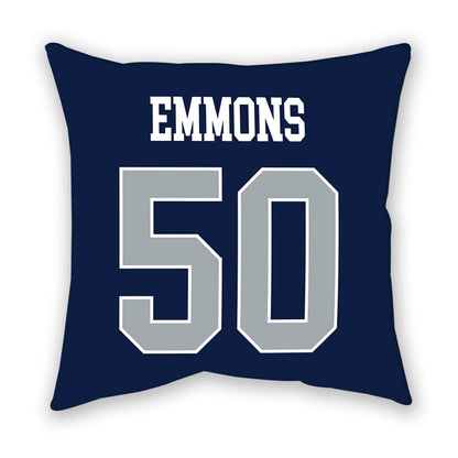 Penn State - NCAA Baseball : Kyle Emmons - Pillow-1