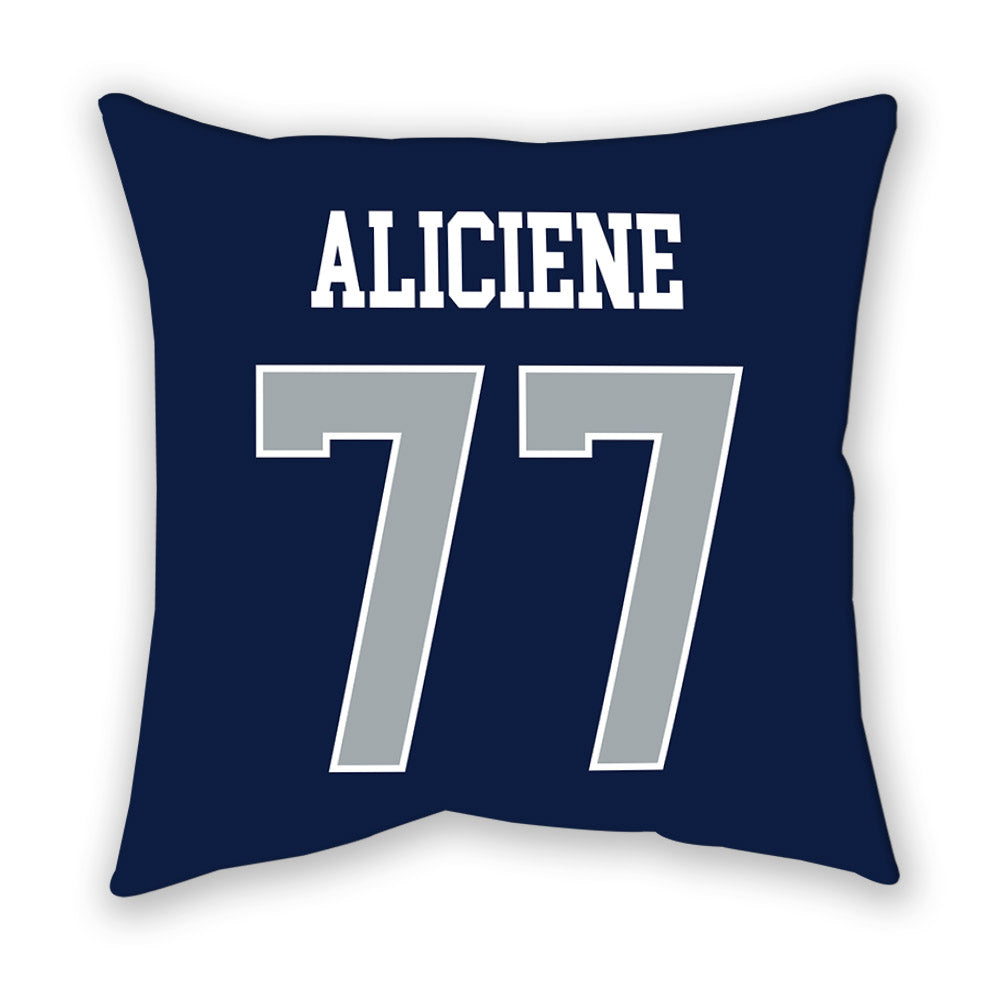 Penn State - NCAA Football : Owen Aliciene - Pillow-1