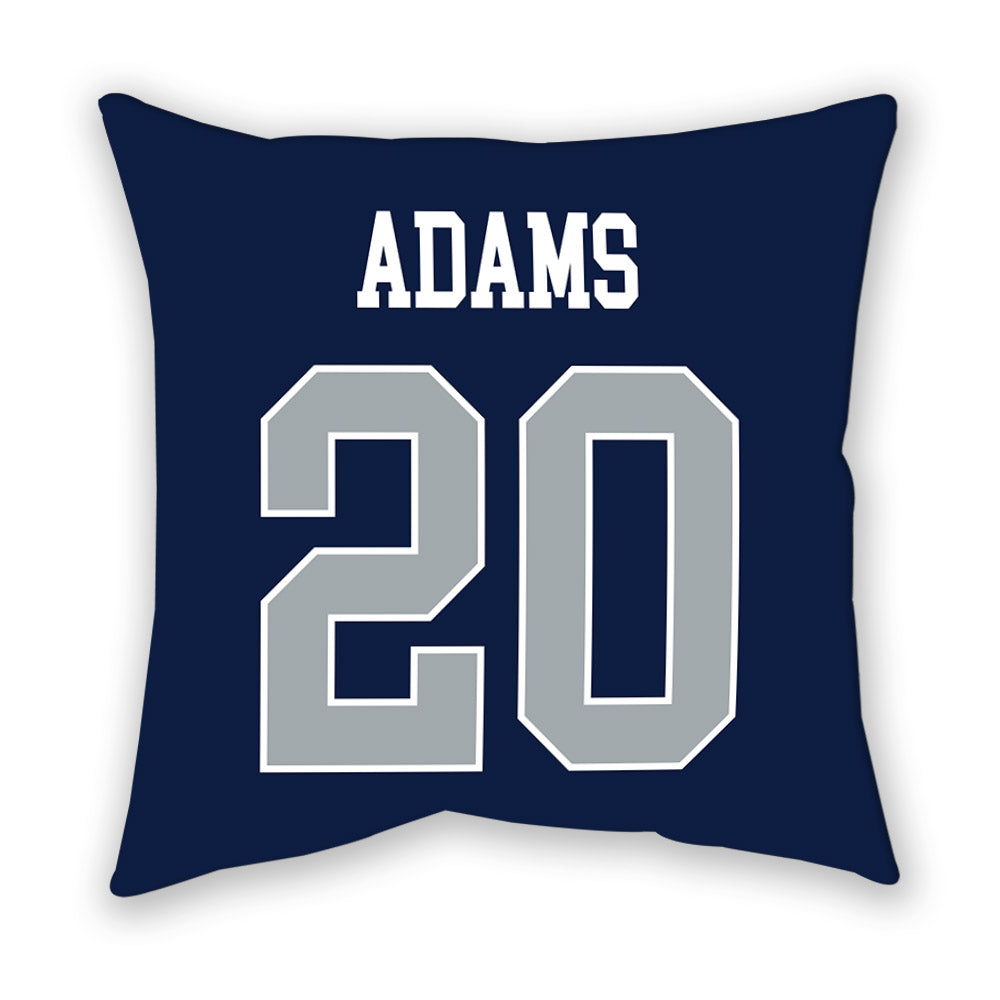 Penn State - NCAA Women's Field Hockey : Macy Adams - Pillow-1