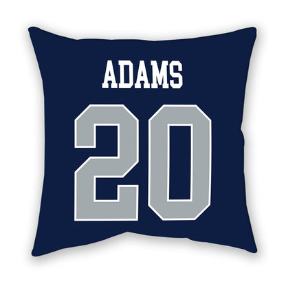Penn State - NCAA Women's Field Hockey : Macy Adams - Pillow-1