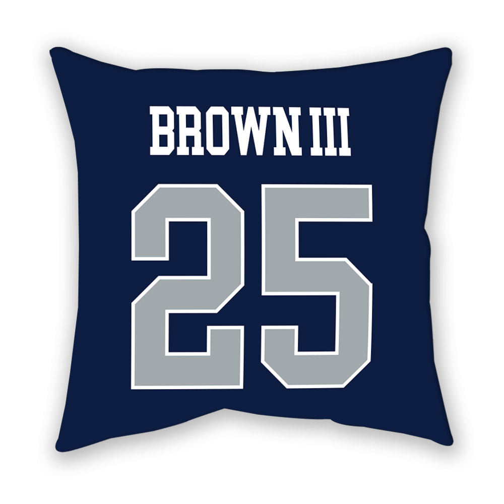 Penn State - NCAA Baseball : Robert Brown III - Pillow-1