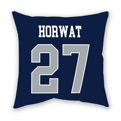Penn State - NCAA Baseball : Mason Horwat - Pillow-1