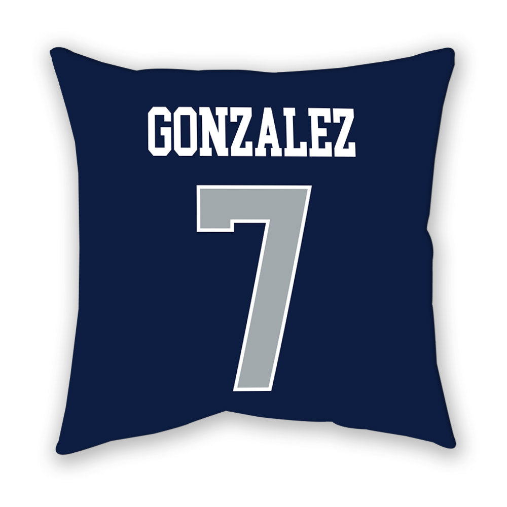 Penn State - NCAA Football : Peter Gonzalez - Pillow-1