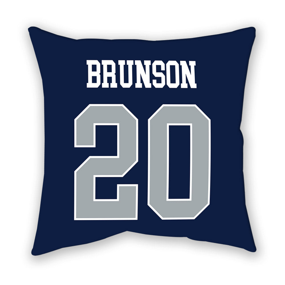Penn State - NCAA Softball : Haylie Brunson - Pillow-1