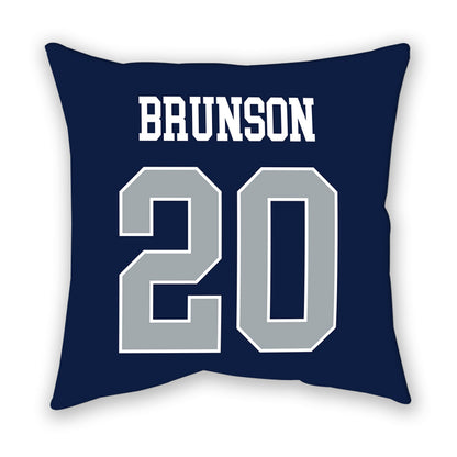 Penn State - NCAA Softball : Haylie Brunson - Pillow-1