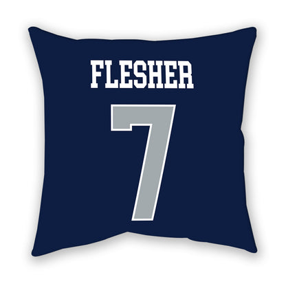 Penn State - NCAA Softball : Frankee Flesher - Pillow-1
