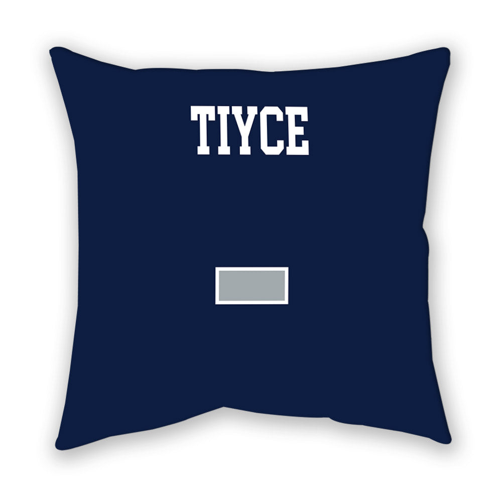 Penn State - NCAA Football : Nathan Tiyce - Pillow-1