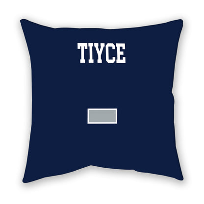 Penn State - NCAA Football : Nathan Tiyce - Pillow-1
