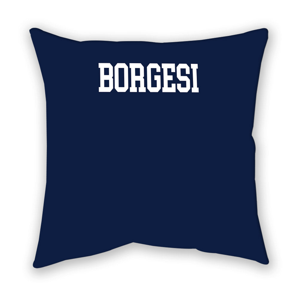 Penn State - NCAA Men's Track & Field : Jake Borgesi - Pillow-1