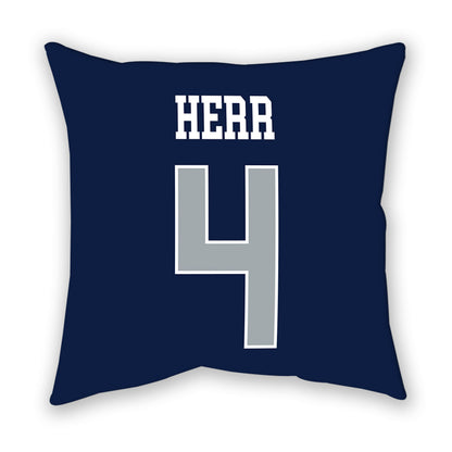 Penn State - NCAA Women's Soccer : Kayleigh Herr - Pillow-1