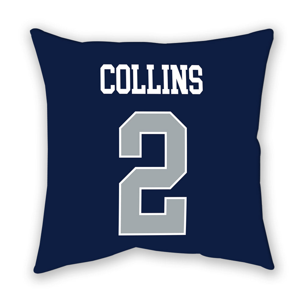 Penn State - NCAA Football : Audavion Collins - Pillow-1