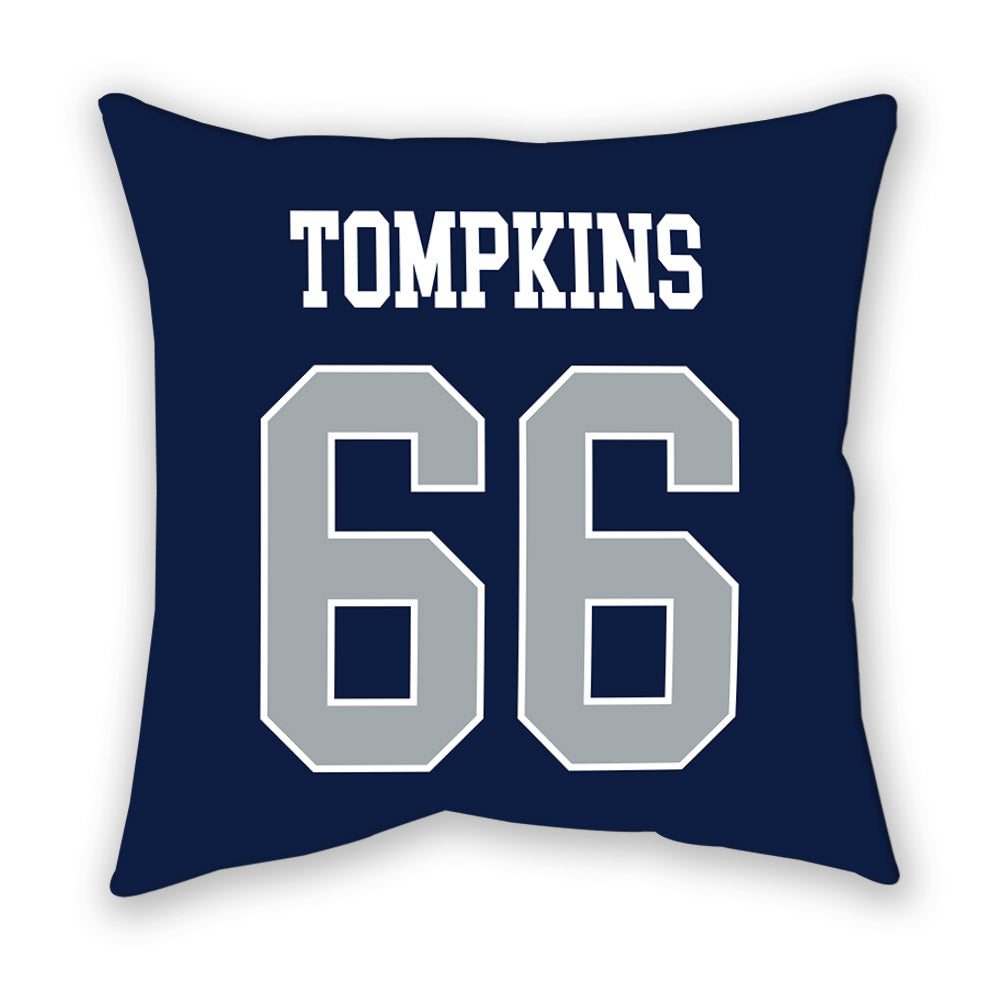 Penn State - NCAA Football : Will Tompkins - Pillow-1